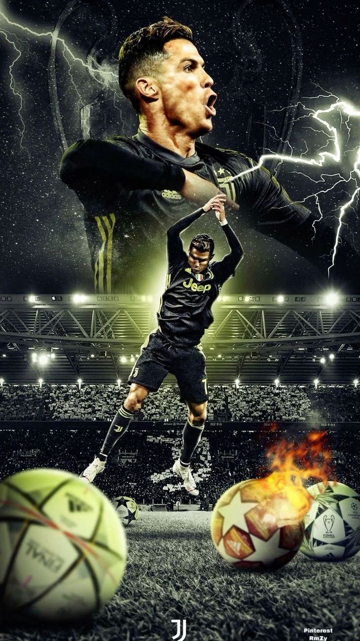 Cristiano Ronaldo wallpaper