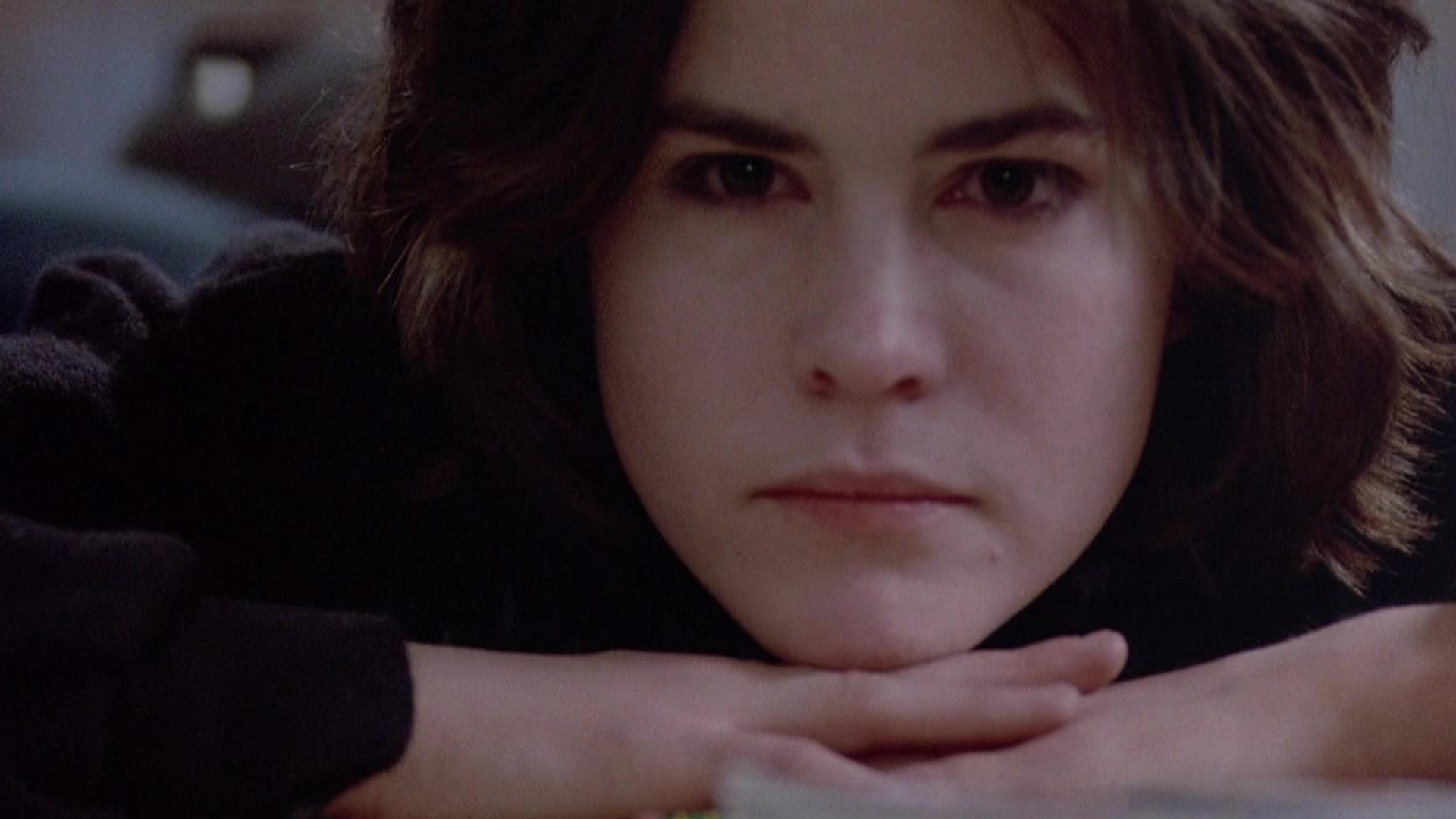 Ally Sheedy Allison Reynolds Movie