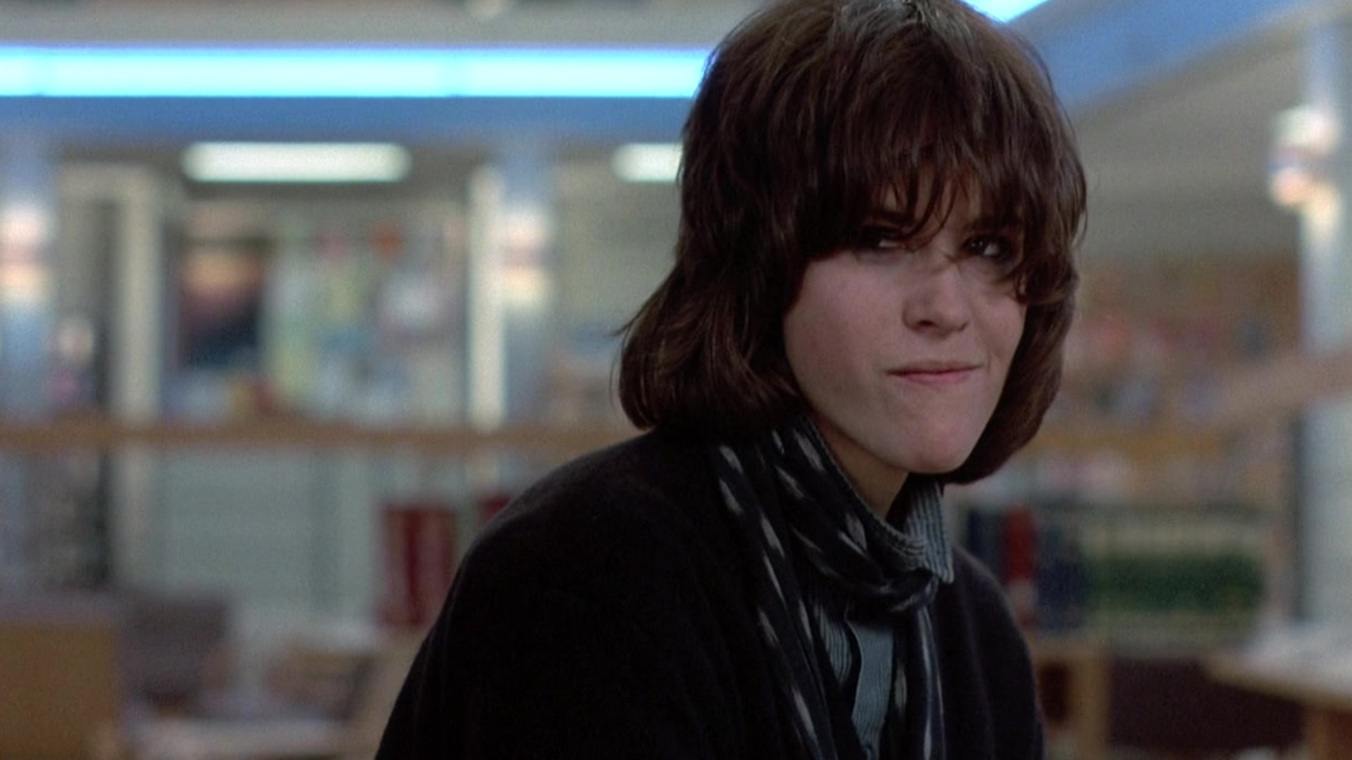 Ally Sheedy Allison Reynolds Movie