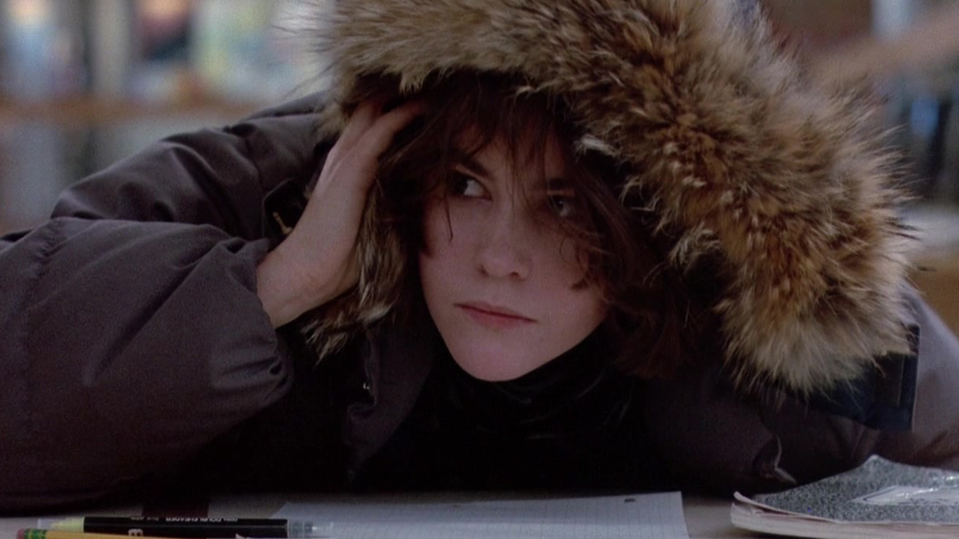 Ally Sheedy Allison Reynolds Movie