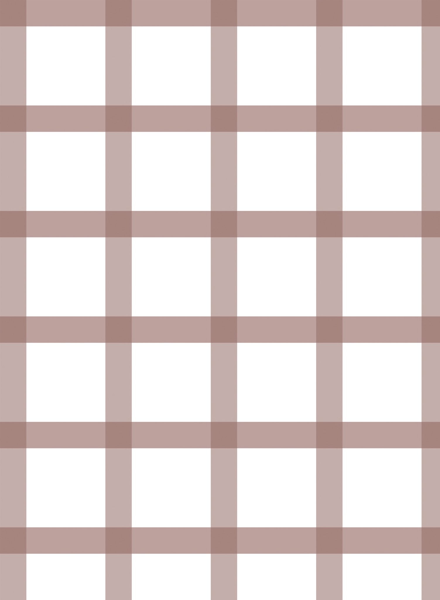 Graph Paper Pattern Wallpaper