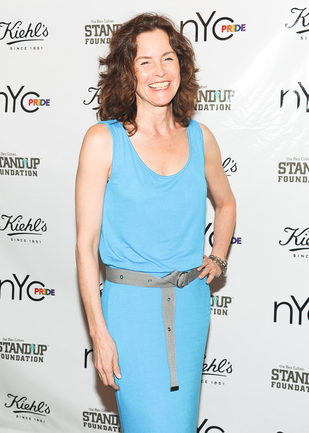 Ally Sheedy: Photo Of The Actress