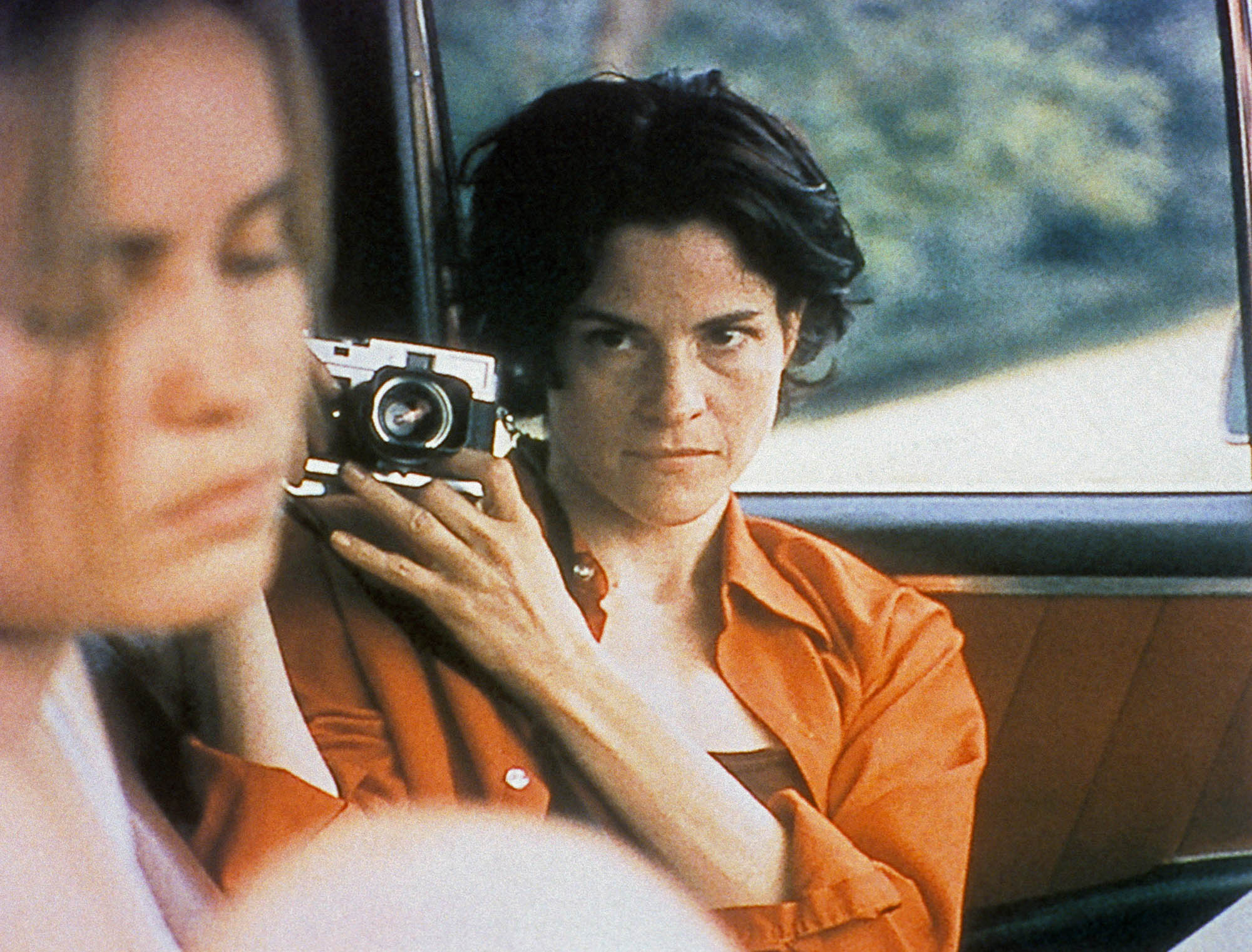 Ally Sheedy didn't love 'Breakfast Club