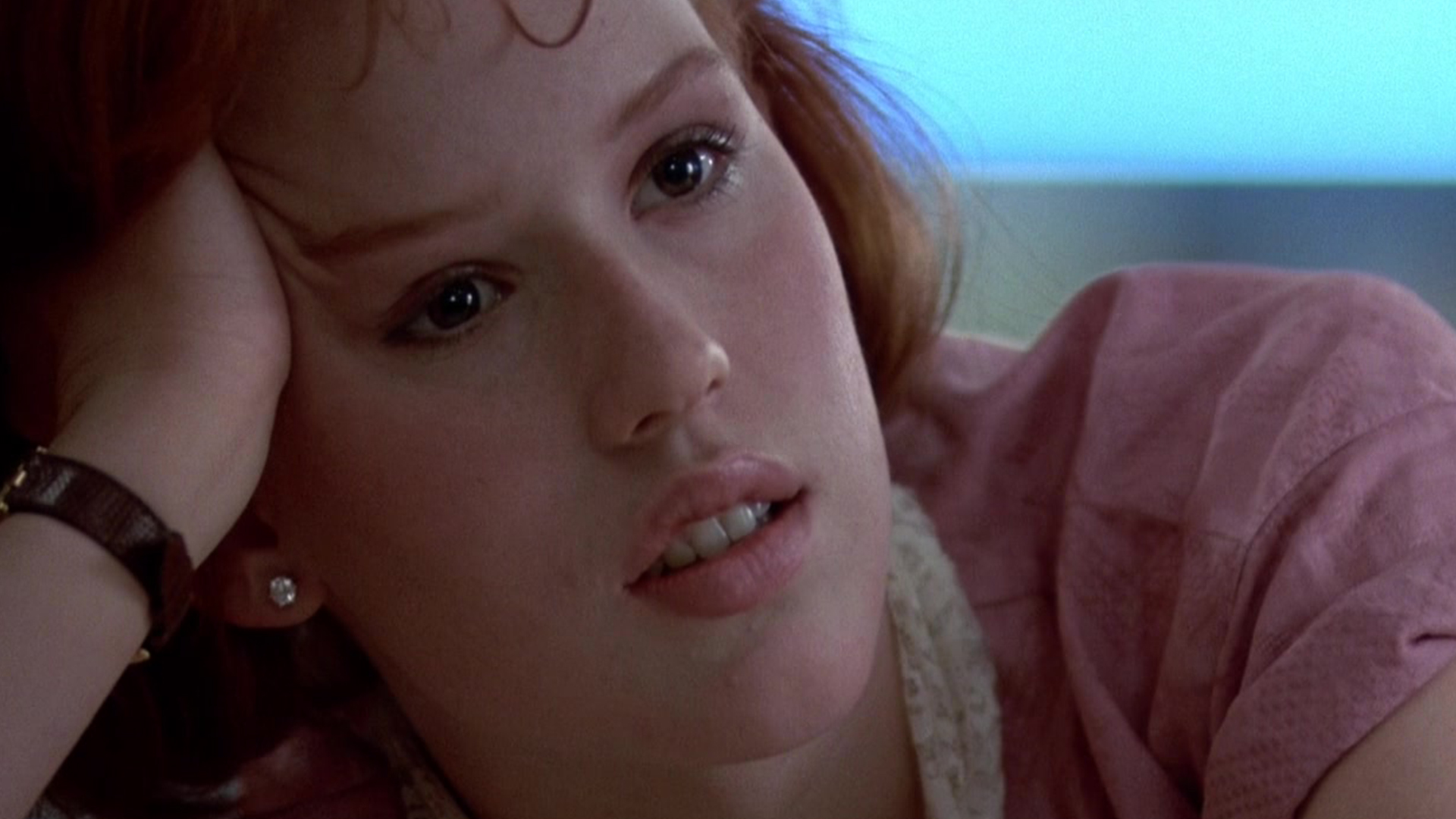 Molly Ringwald Claire Standish Movie