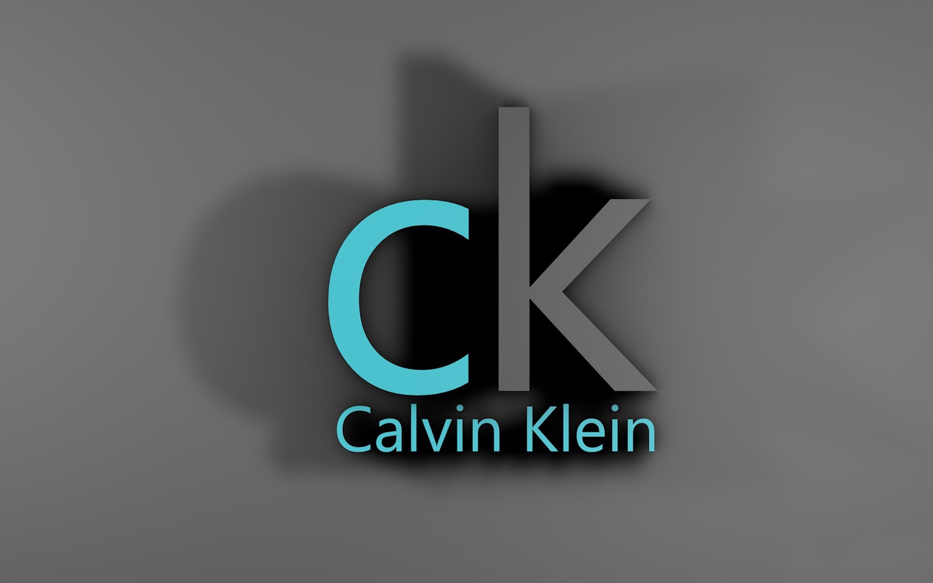 Wallpaper logo, brand, brand, Calvin
