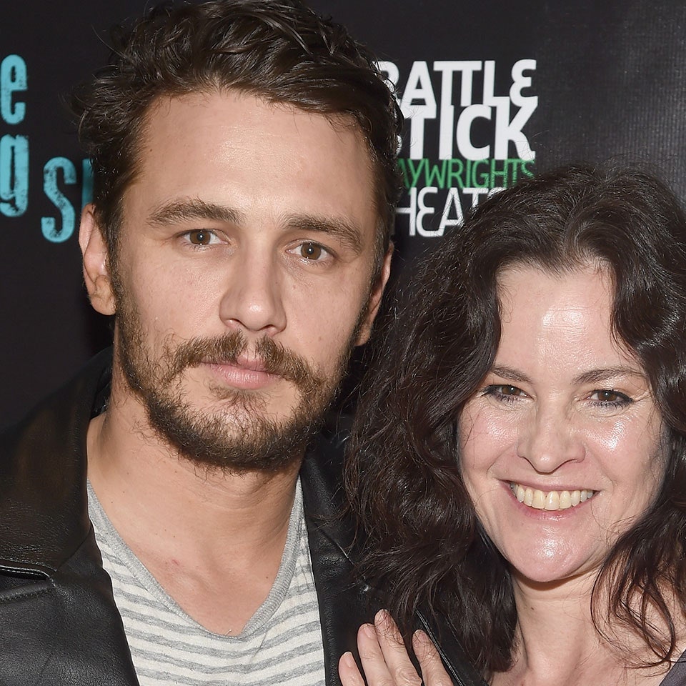 James Franco on Twitter