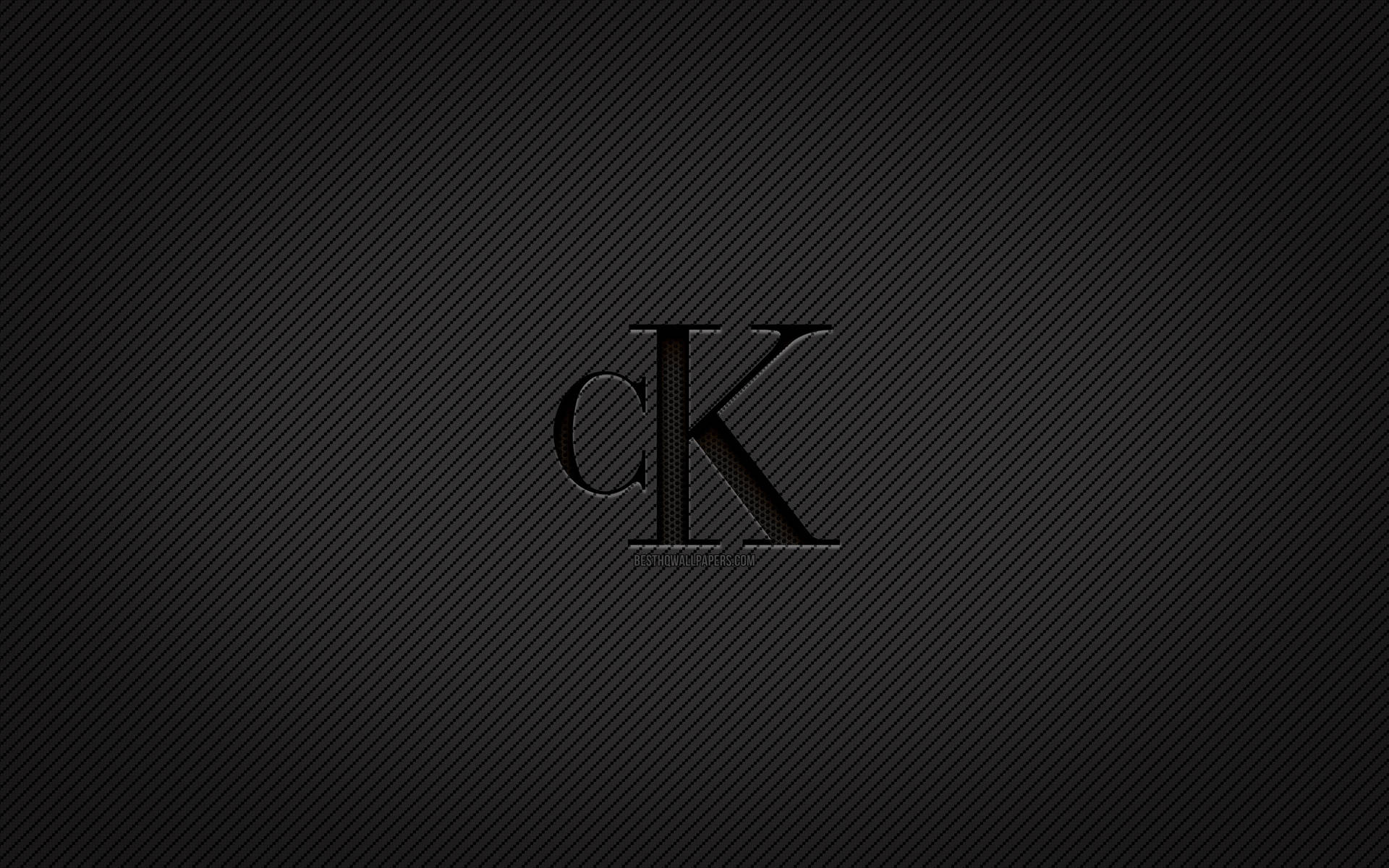 Calvin klein logo Calvin
