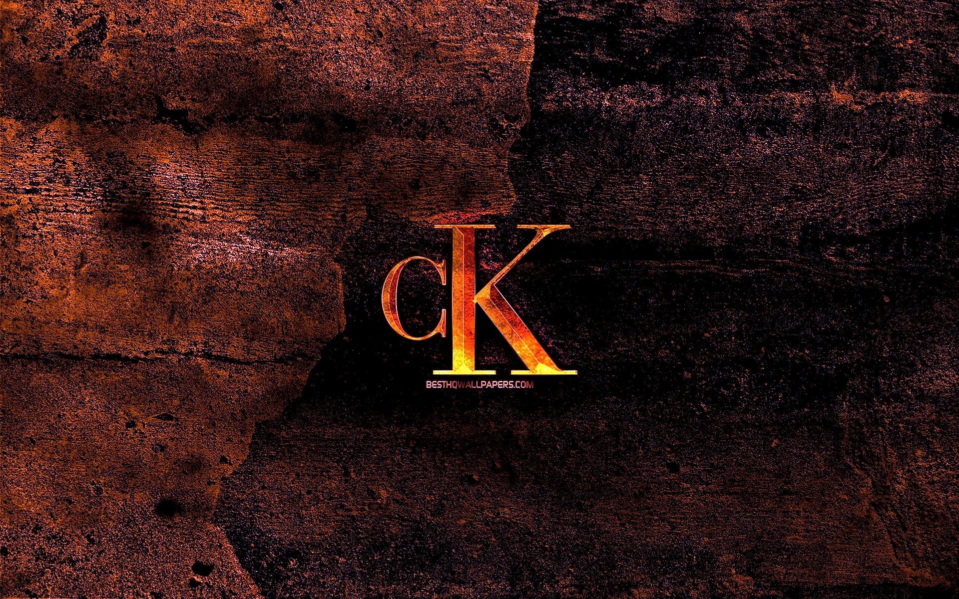 Calvin klein logo Calvin