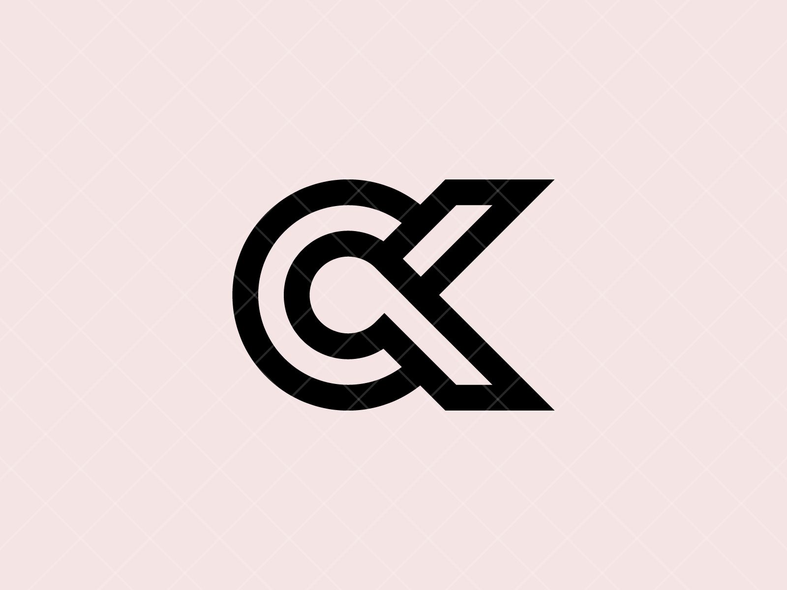 CK Logo
