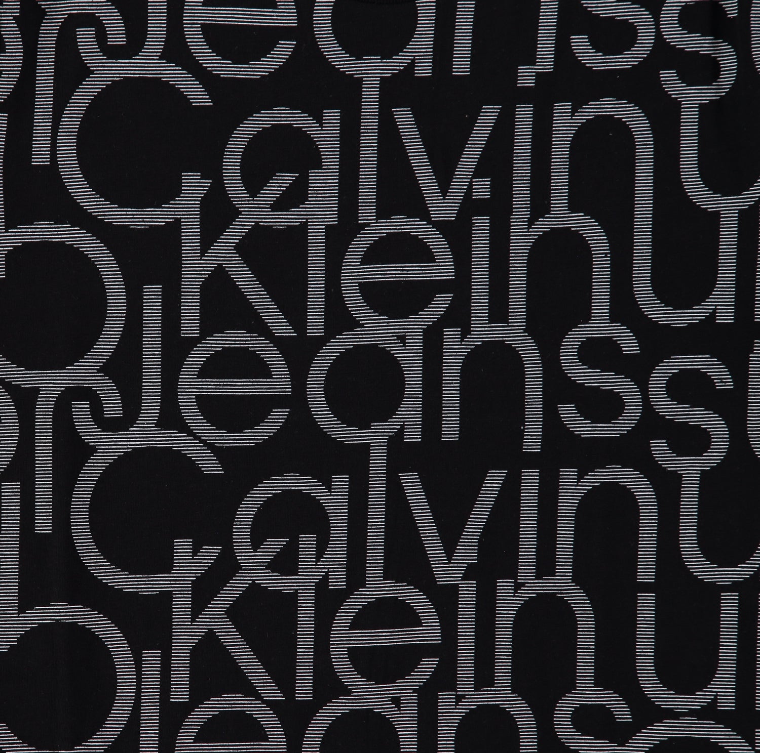 Calvin Klein Boys 8 20 Repeat Logo T