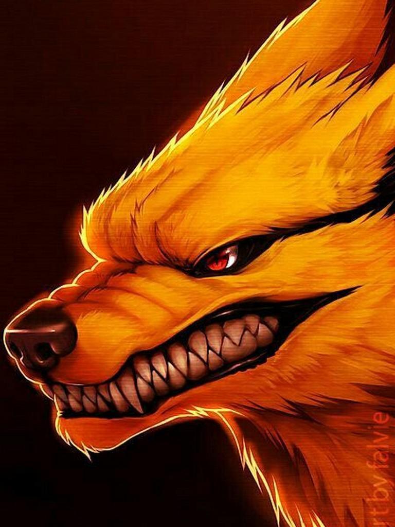 Kurama Wallpaper APK for Android Download