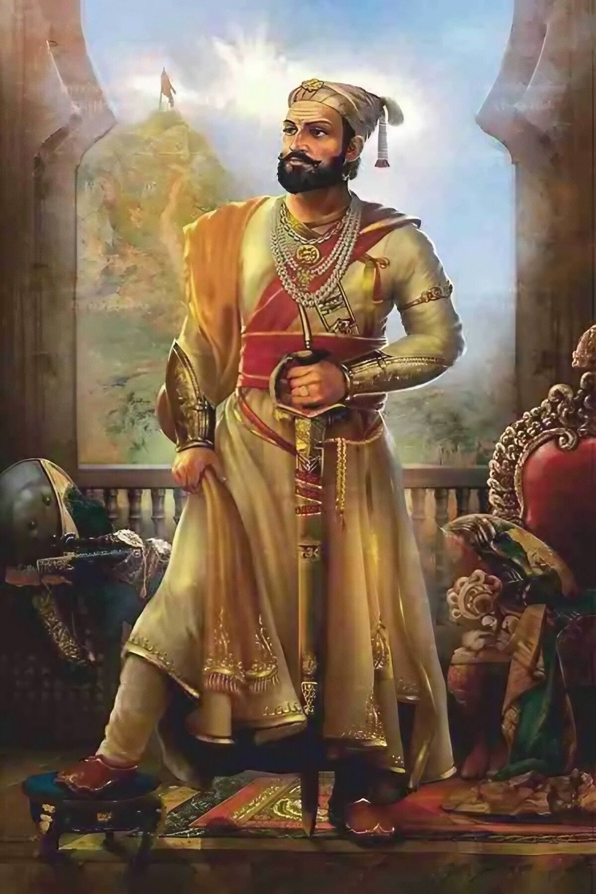 Indian kings and Queens ideas