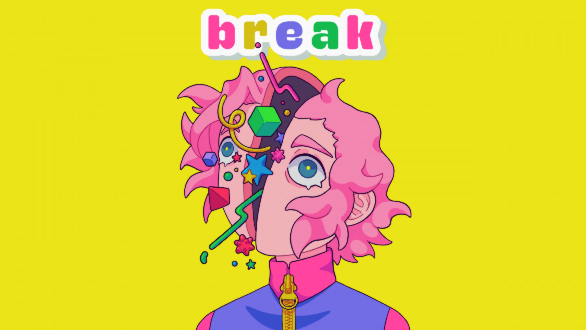 HD Chromebook Laptop Wallpaper