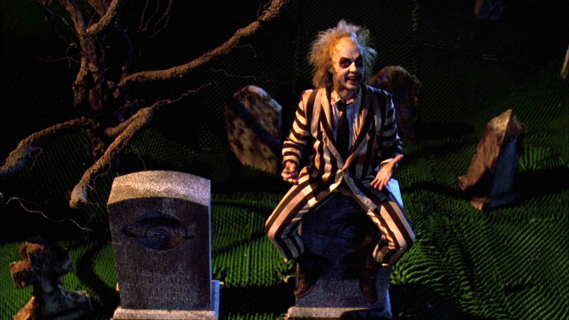 Download Movie Beetlejuice HD Wallpaper