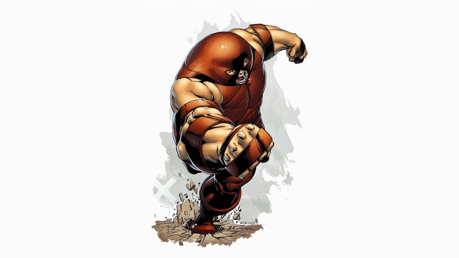 Download Juggernaut Fictional Character