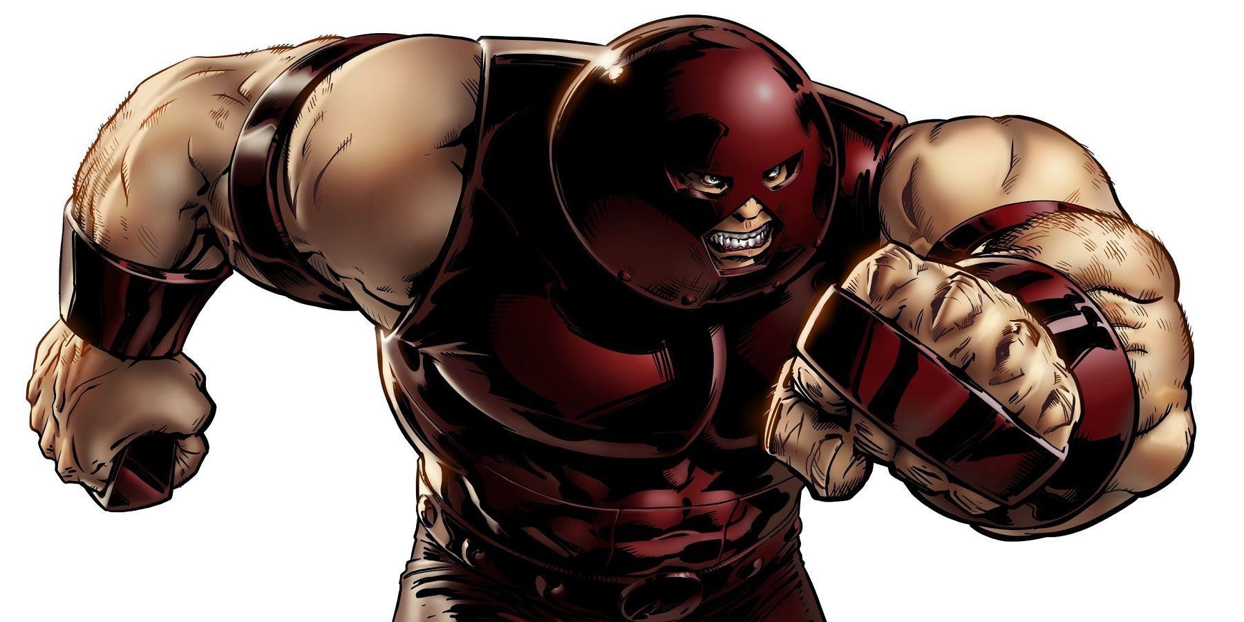 Facts You Didn't Know About Juggernaut