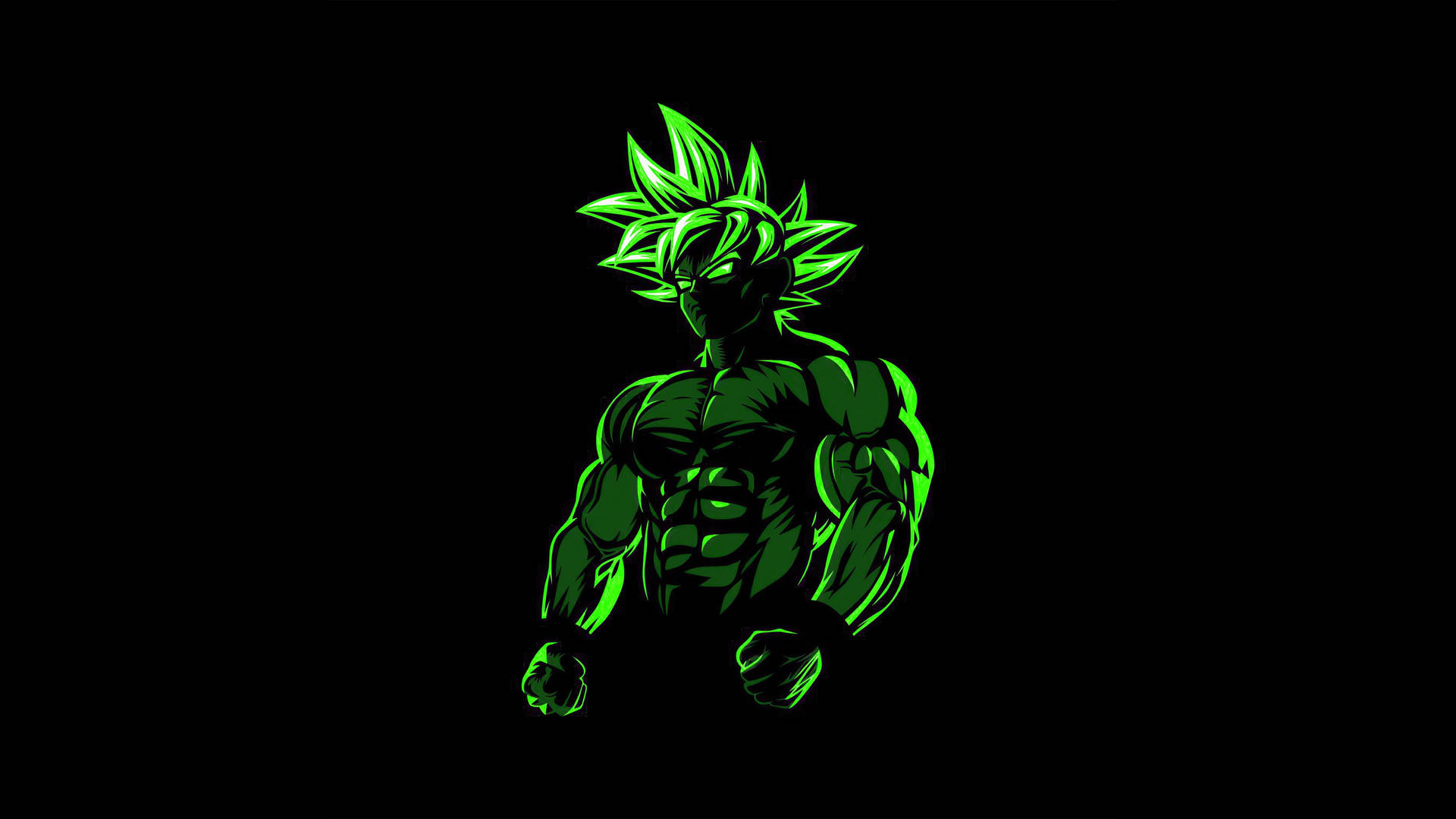 Goku Black Pfp Wallpaper