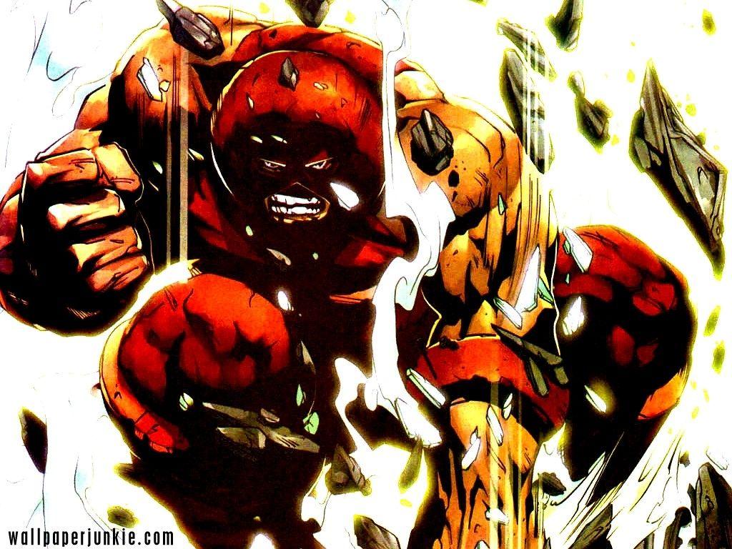 Wallpaper in Juggernaut Category