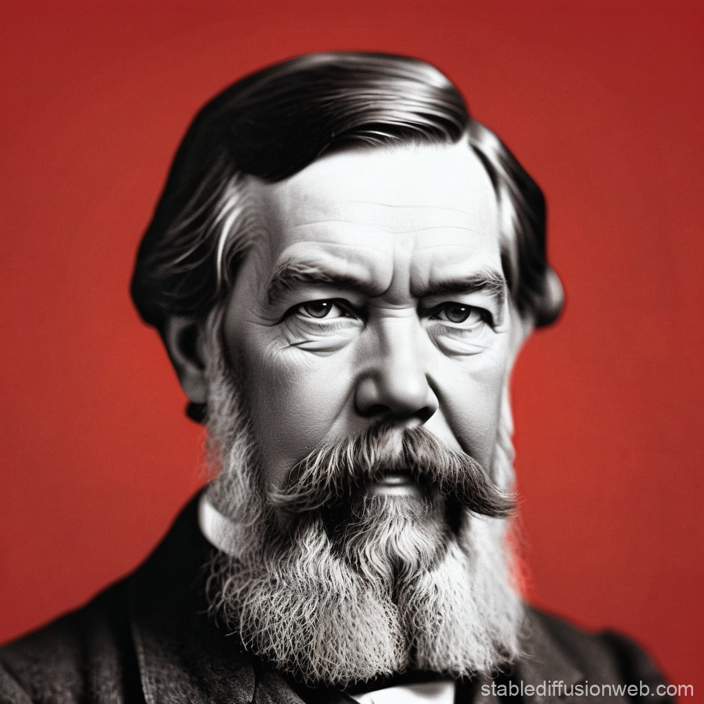 Friedrich Engels Wallpapers - Wallpaper Cave