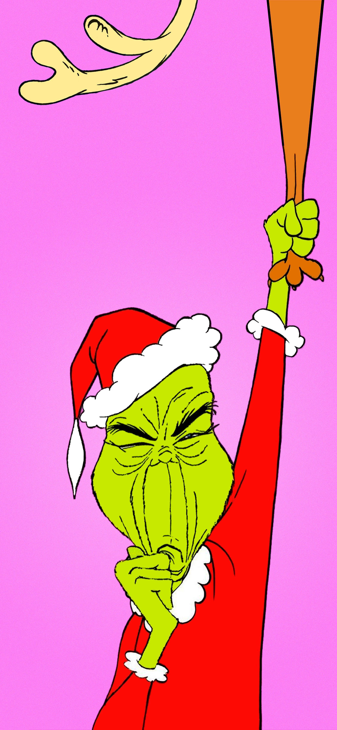 mobile phone wallpaper and lock screen