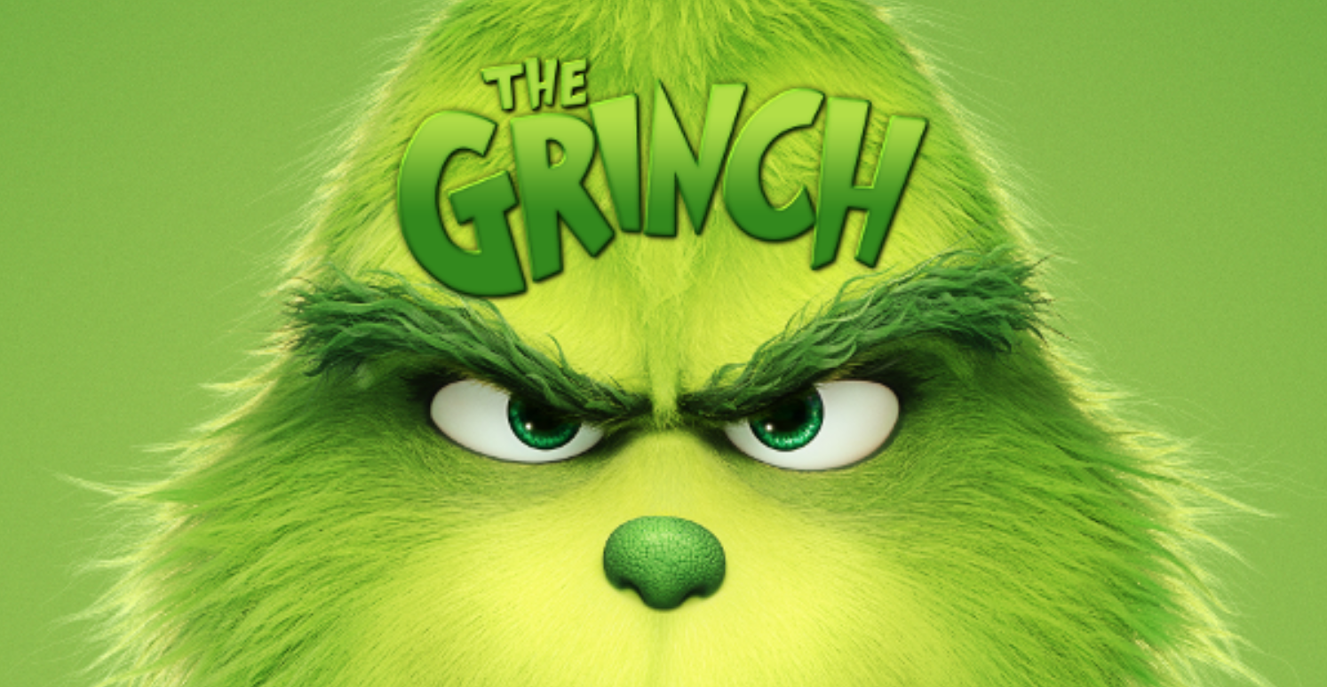 The Grinch