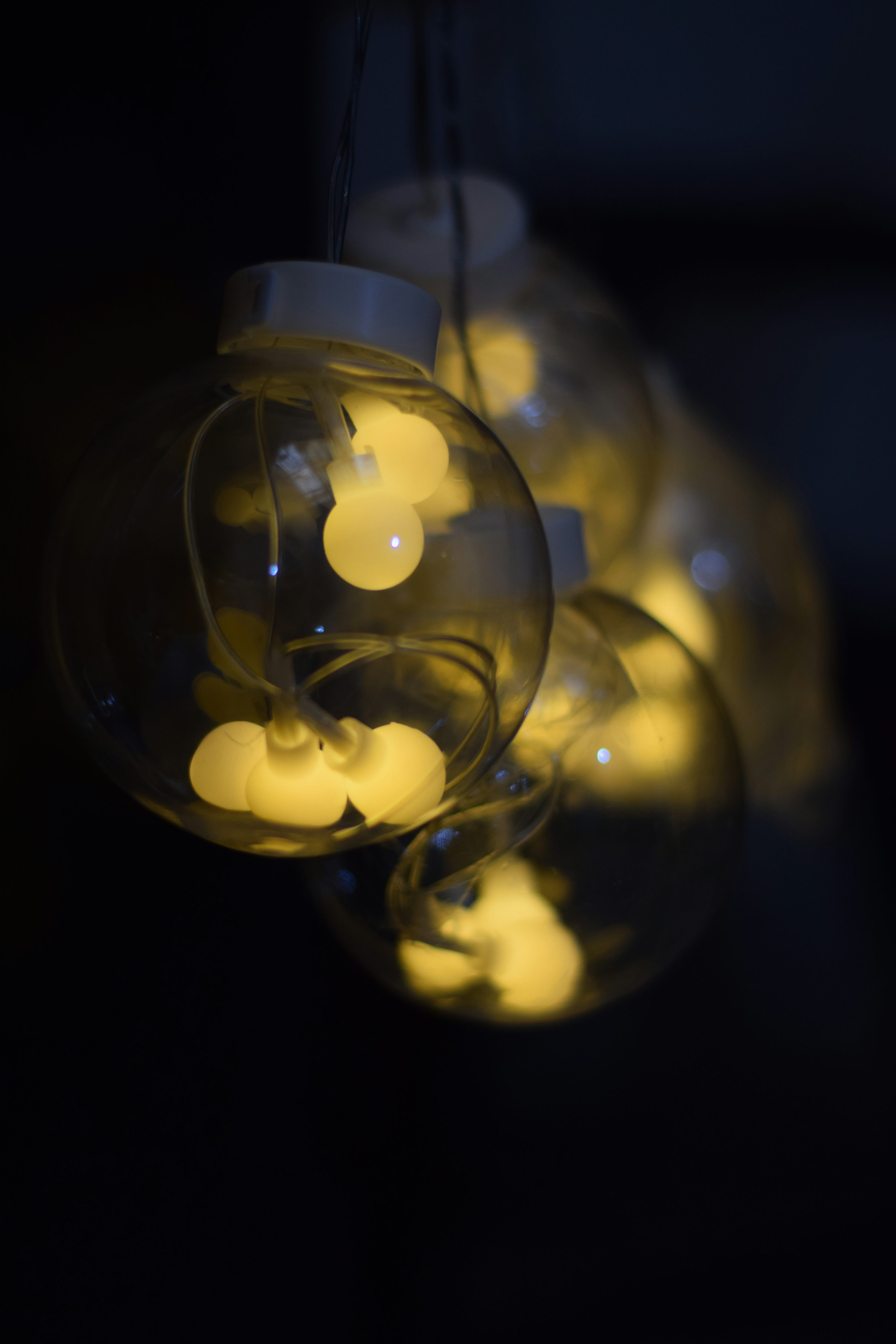 Dark Light Picture HD