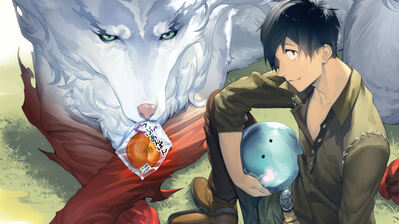 My Absurd Skill HD 4K Wallpaper PC