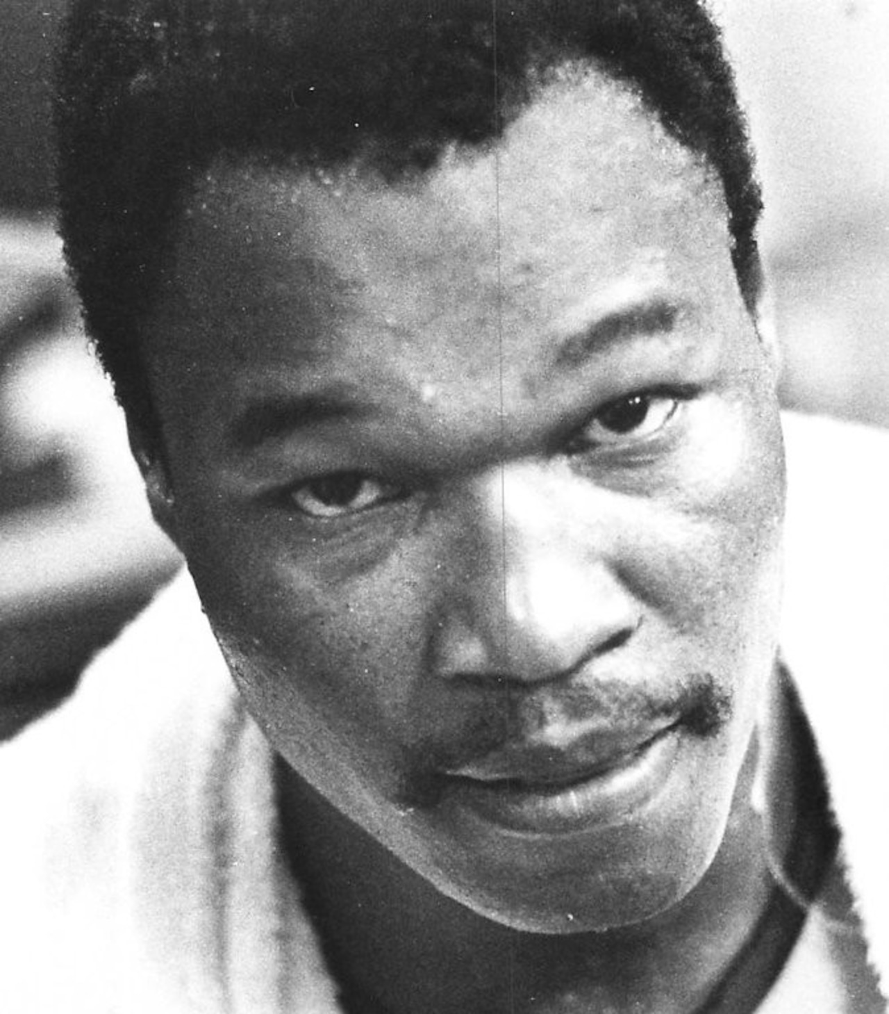 Larry Holmes Statue A Well Deserved