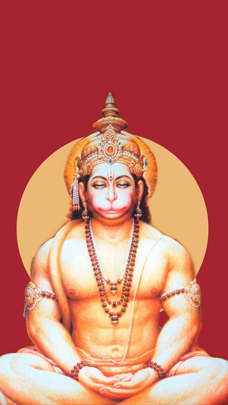 Bajrang bali shop HD photo