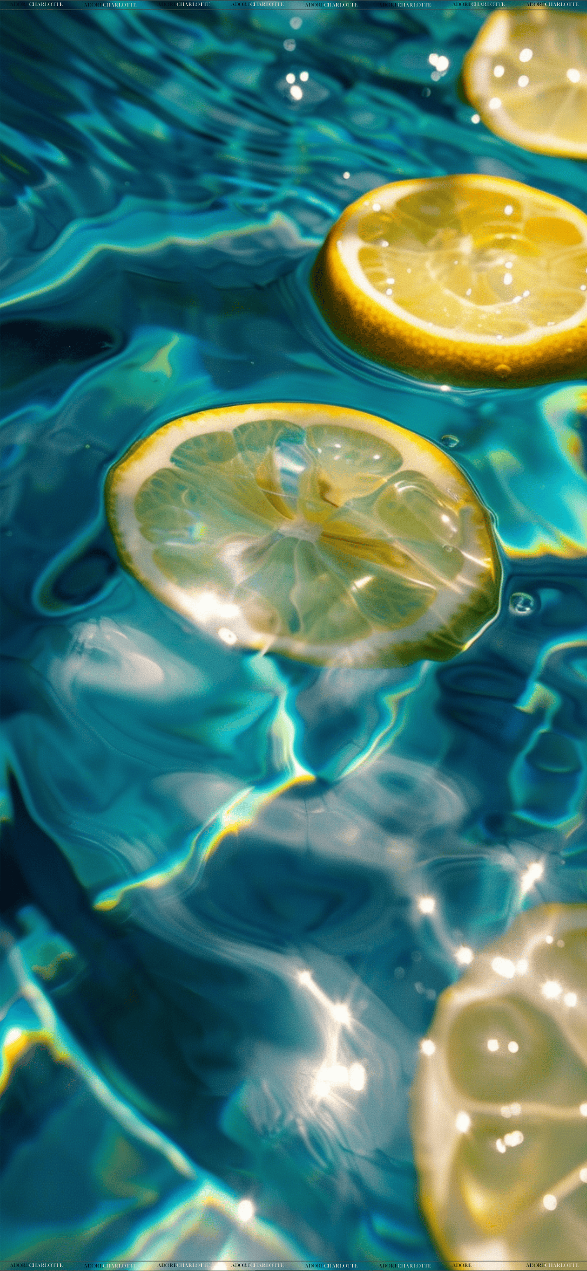 FREE Aesthetic Fruit Phone