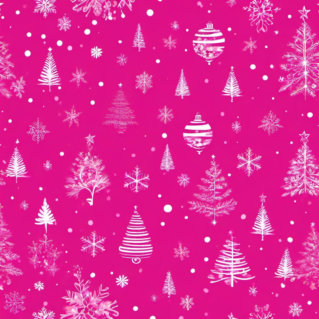 Christmas Background Wallpaper