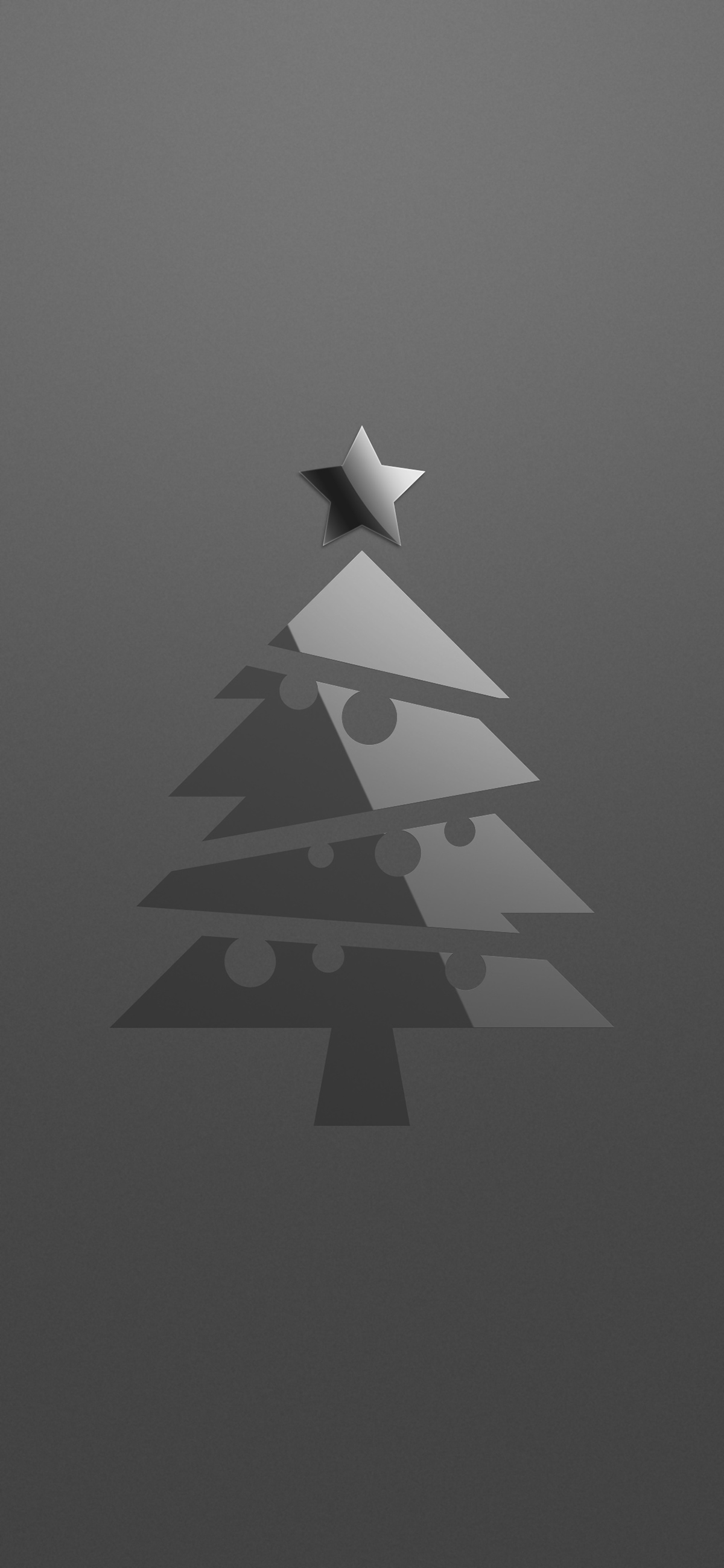 iPhone 11 Pro Wallpaper Christmas