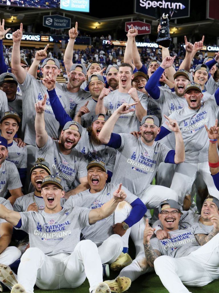 World Series Schedule 2024: Why Does