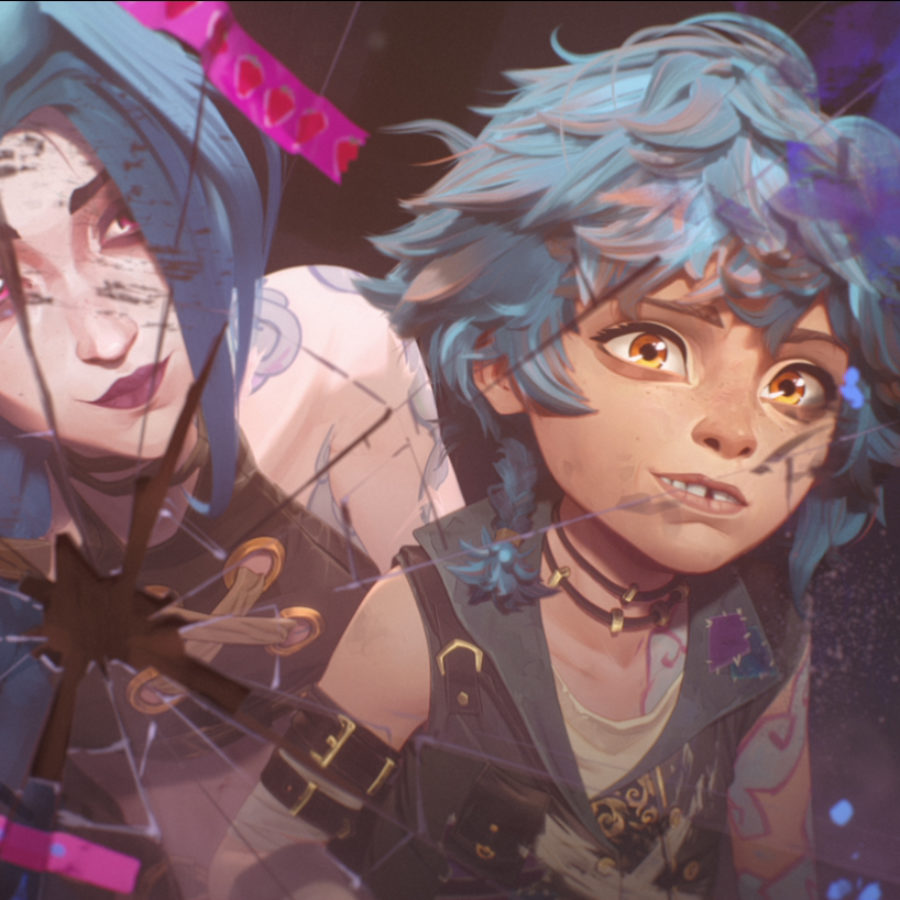 Arcane Season 2 Act 2 Review: Another