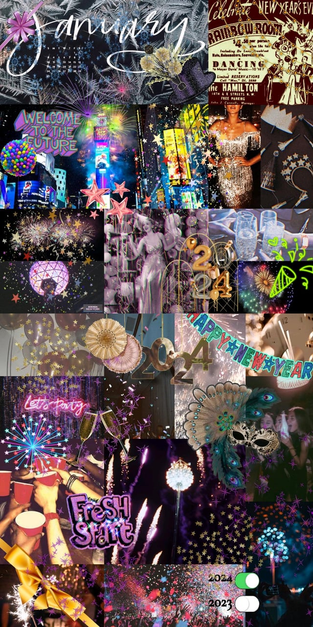 Moodboard Wallpaper Late Release