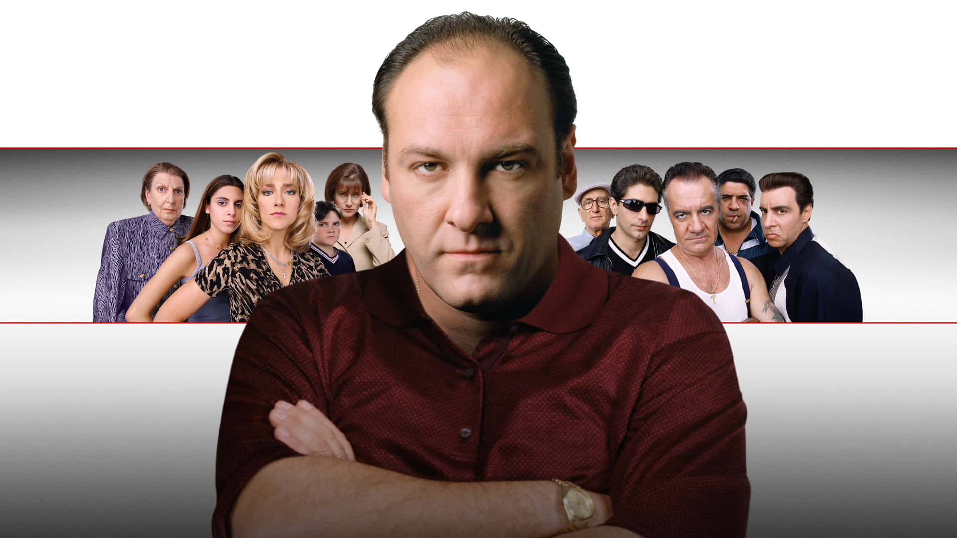Sopranos Wallpaper