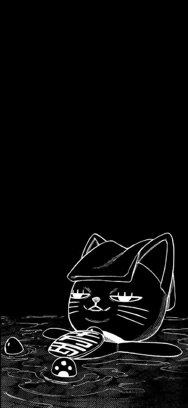 Turbo Granny Dark Mode Wallpaper, r