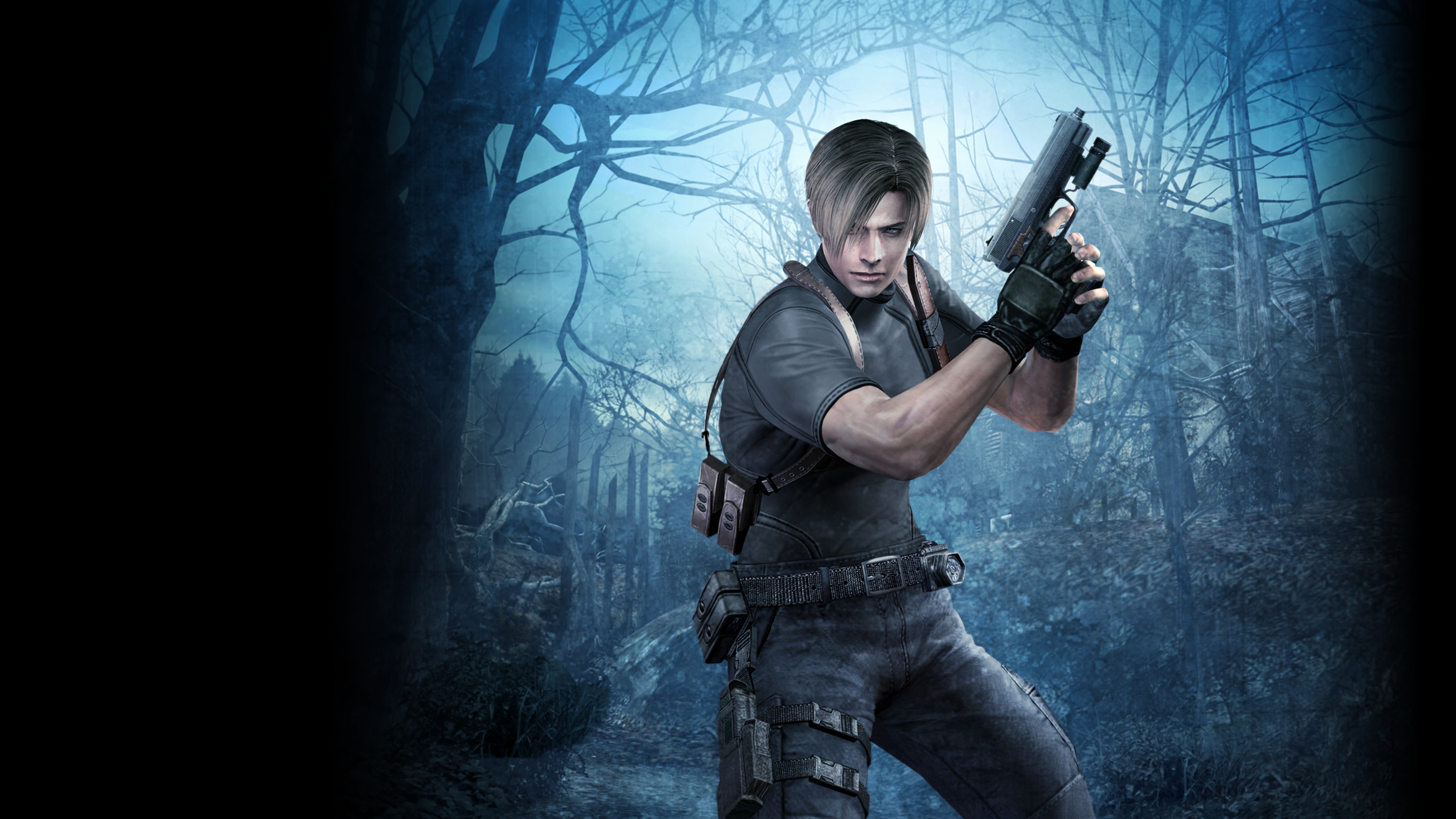 Ps4 store resident evil discount 4