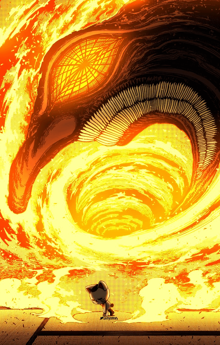 Turbo Granny (New Chapter Coloring), r