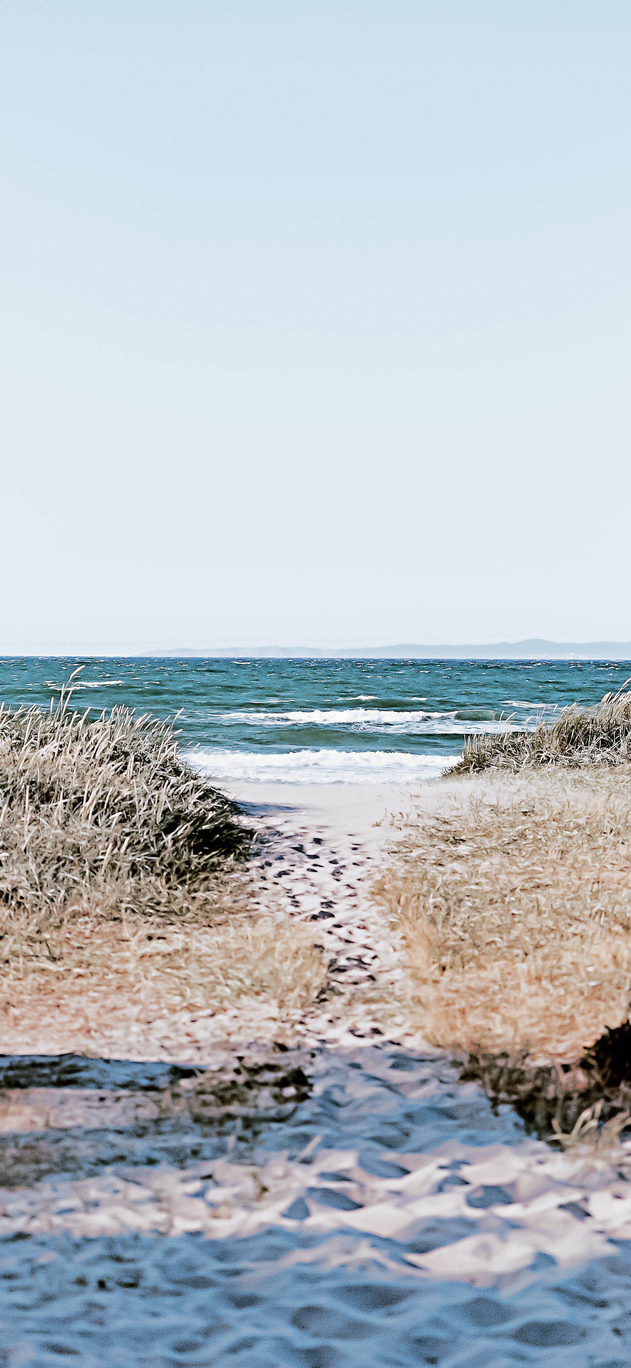 beach wallpaper on Tumblr