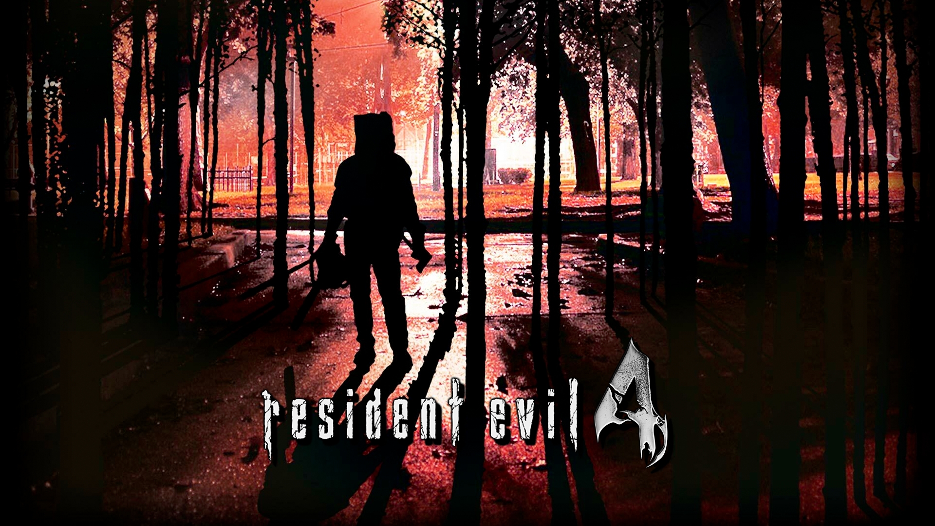 Buy Resident Evil 4 Steam