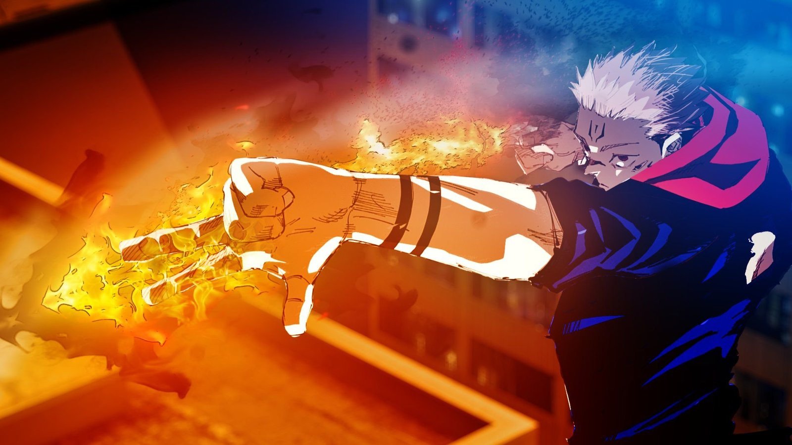 The Power Of Sukuna Fire Arrow: An In Depth Look At Jujutsu Kaisen's Fiery Technique
