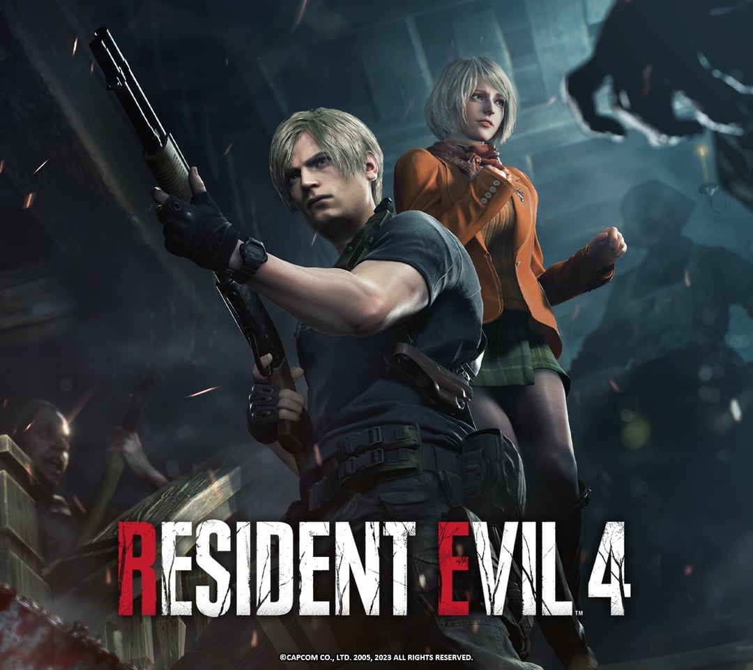 Capcom just released a survey and they