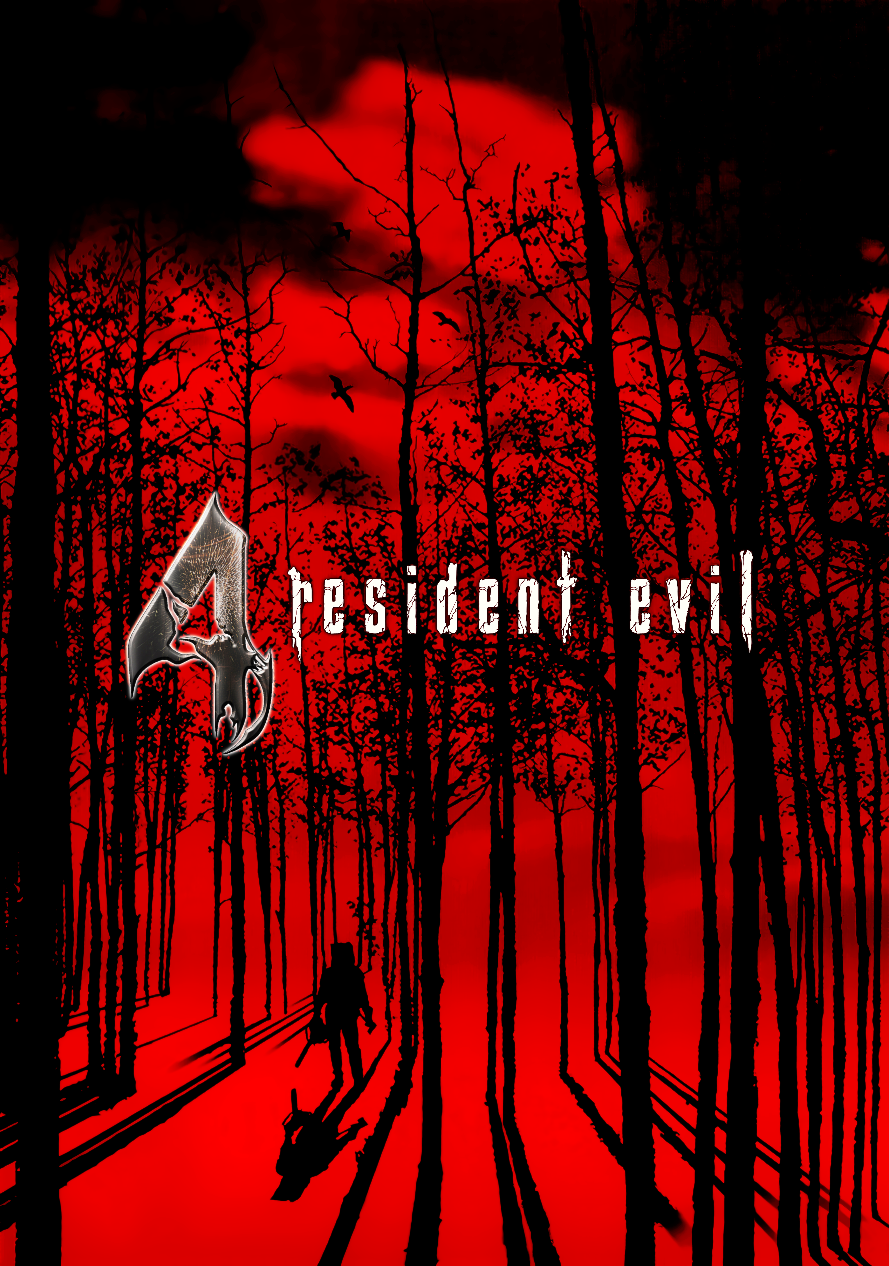 re4 PAL cover a 16:9 1080p image