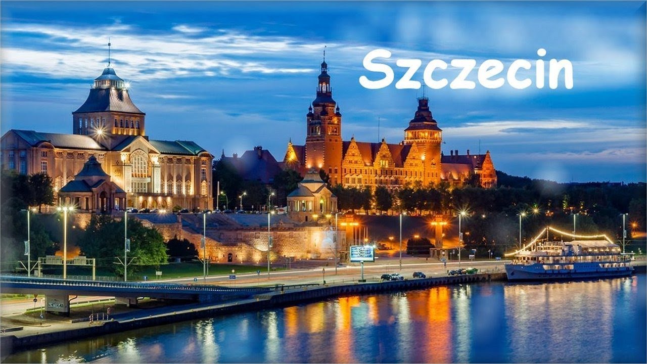 Szczecin, Poland