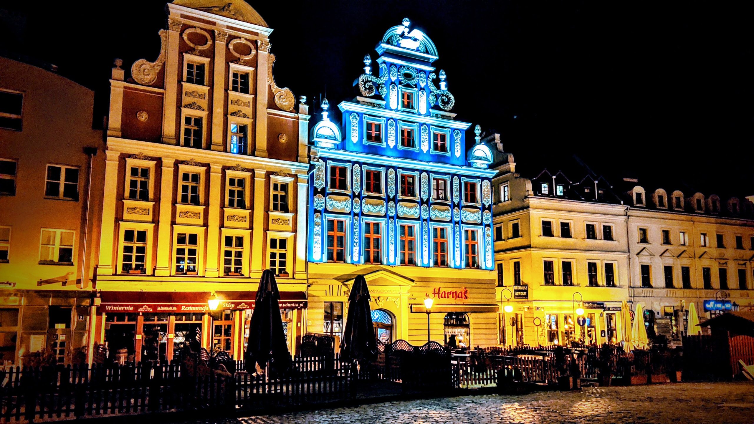 Szczecin, Poland a Visit For a