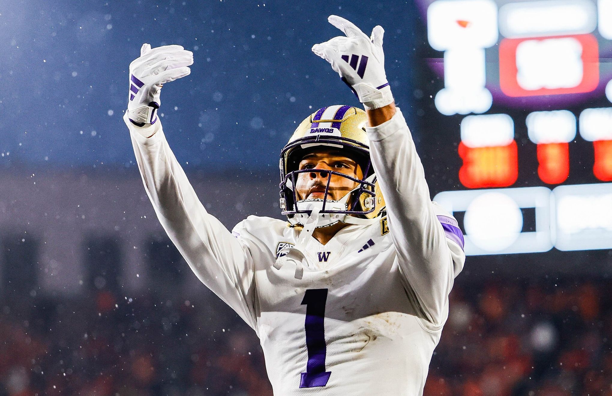 College Football Playoff