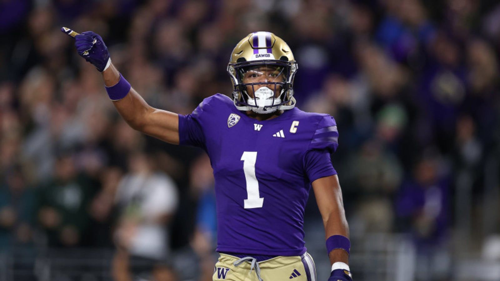 Steelers Targeting Rome Odunze Would