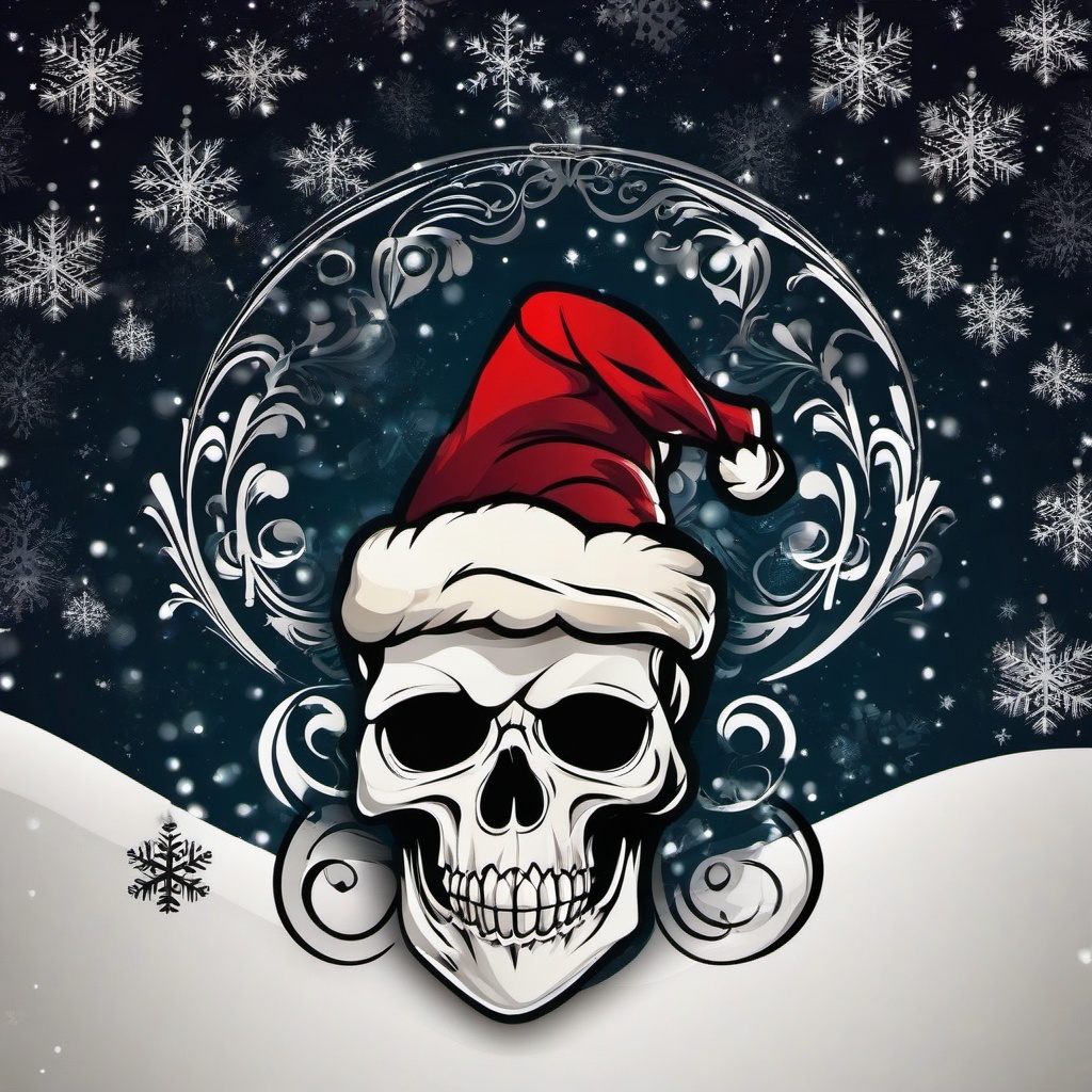Christmas Background Wallpaper