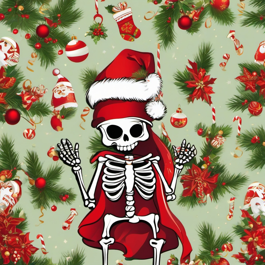 Christmas Background Wallpaper